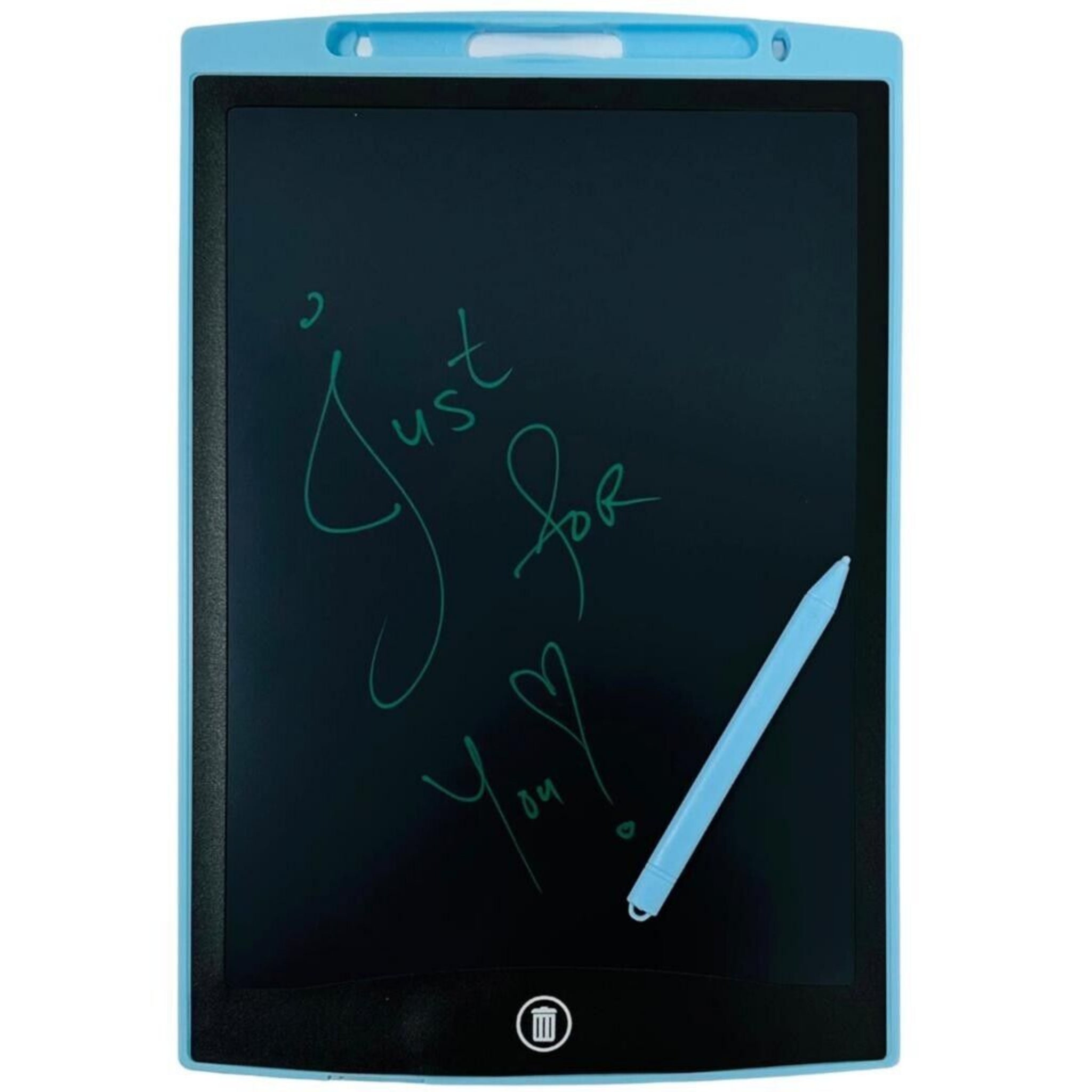 Beclen Harp 12" Digital LCD Electronic Writing Tablet Drawing Board Graphics Kids Gifts Toys