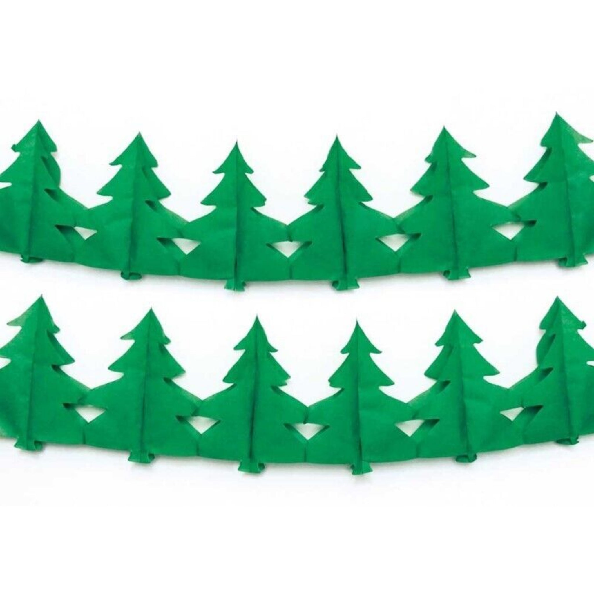 Beclen Harp 2 Christmas Tree Banner Bunting Party Decoration Hanging Xmas Decor Garlands 2MT