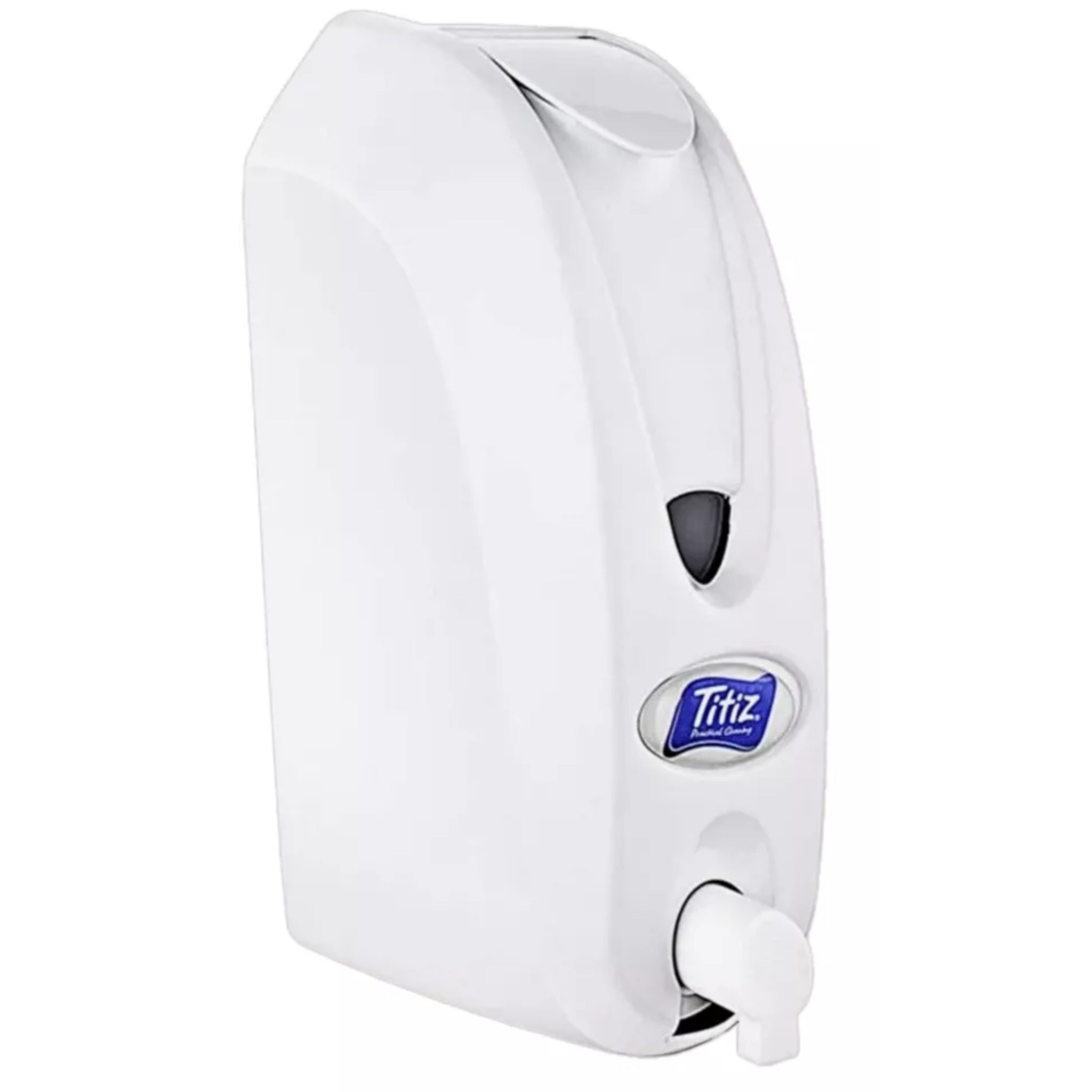 Beclen Harp 2 PK Wall Mounted 720ml Foam Soap Dispenser Refillable Hand Pump Empty Container