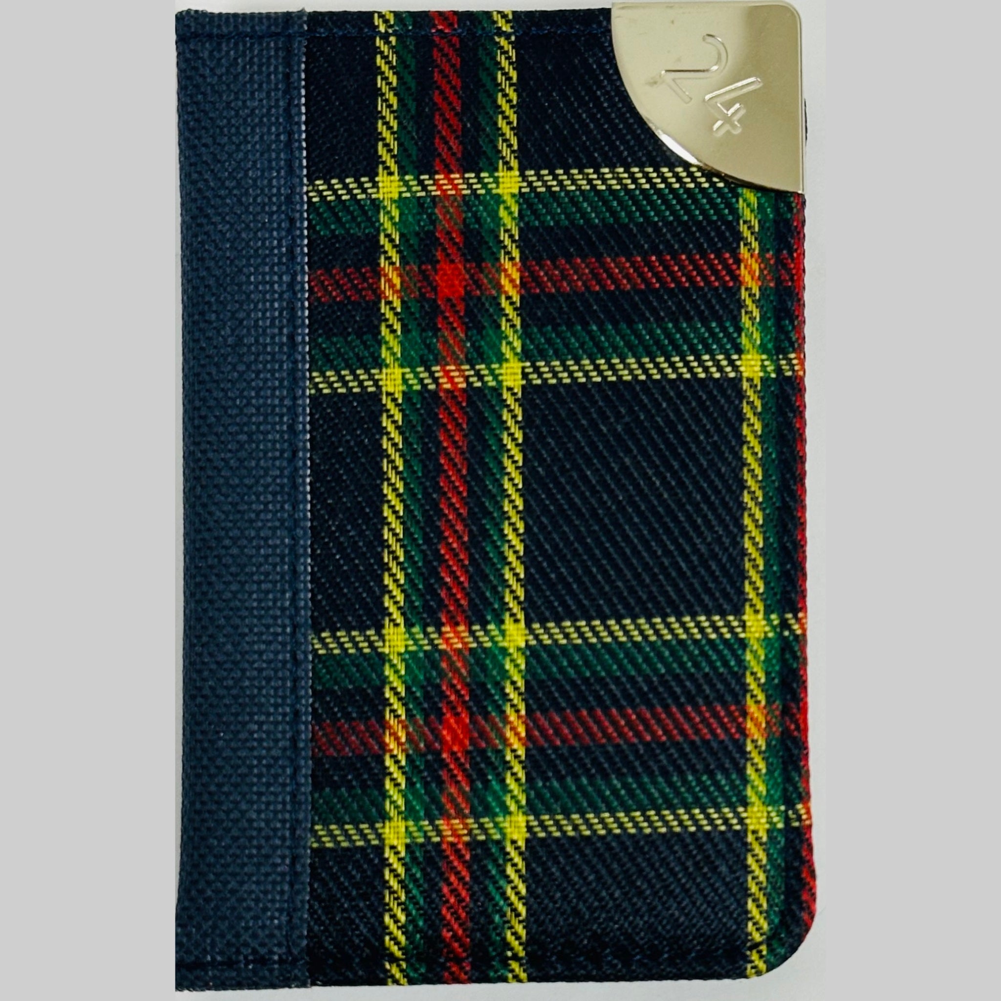 Beclen Harp Pocket Size 2024 Week To View/WTV Exclusive Fashion Cover Pocket Diary