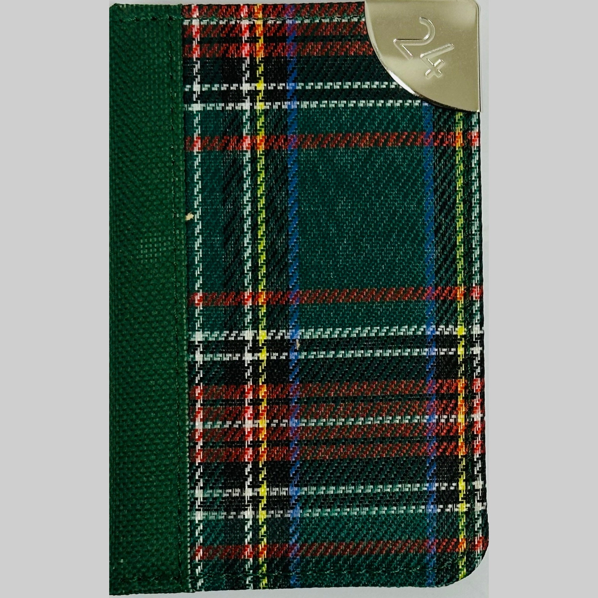 Beclen Harp Pocket Size 2024 Week To View/WTV Exclusive Fashion Cover Pocket Diary