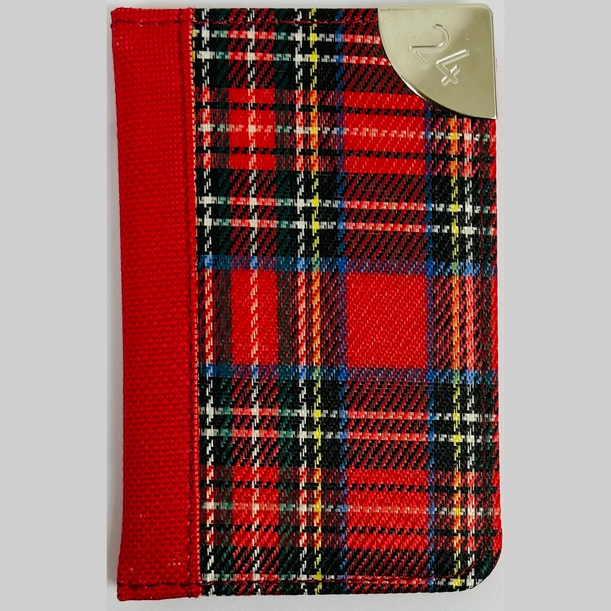 Beclen Harp Pocket Size 2024 Week To View/WTV Exclusive Fashion Cover Pocket Diary