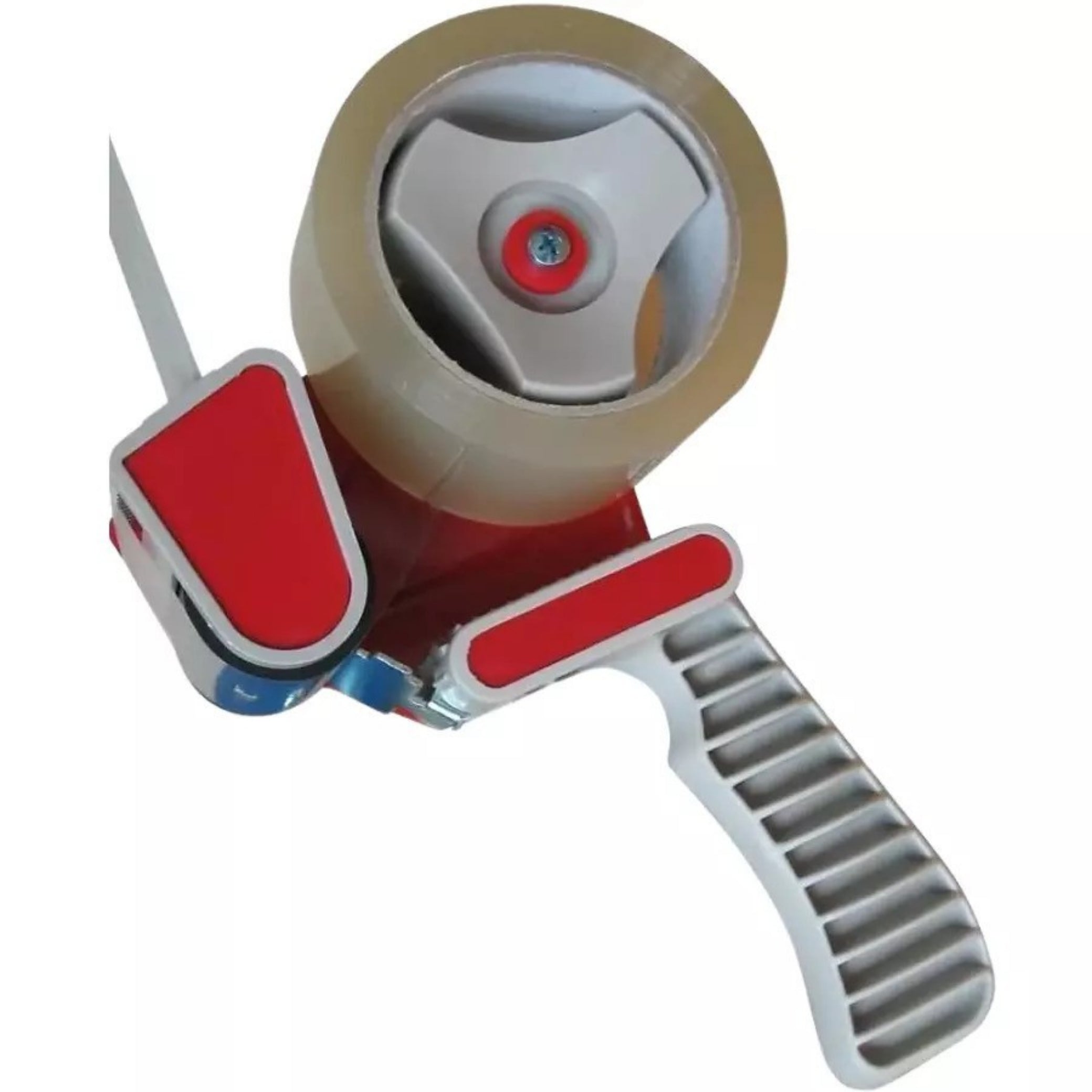 HEAVY DUTY BOX PACKING PACKAGING TAPE GUN DISPENSER 75mm (3") SEALING GUN UK