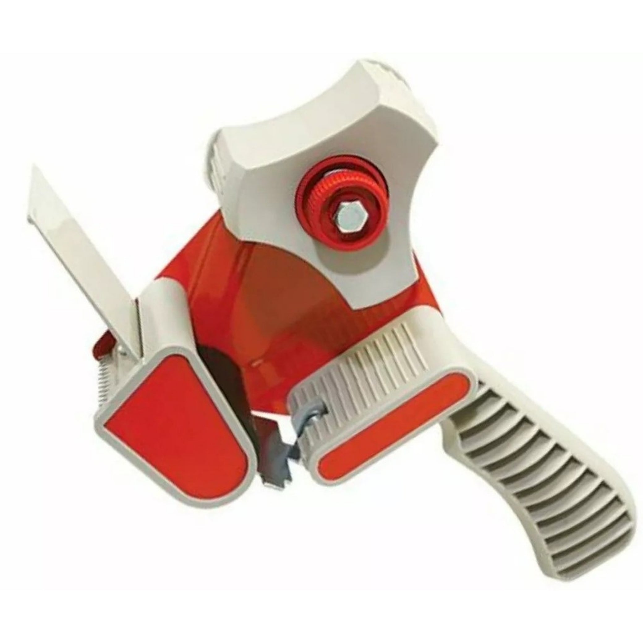 HEAVY DUTY BOX PACKING PACKAGING TAPE GUN DISPENSER 75mm (3") SEALING GUN UK