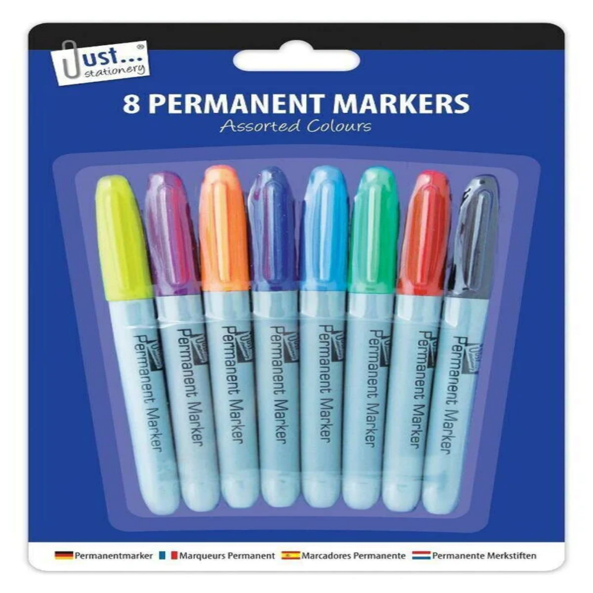 8 SCENTED MARKERS SCENTED FELT TIP PENS SMELL PENS FRUIT SMELLY