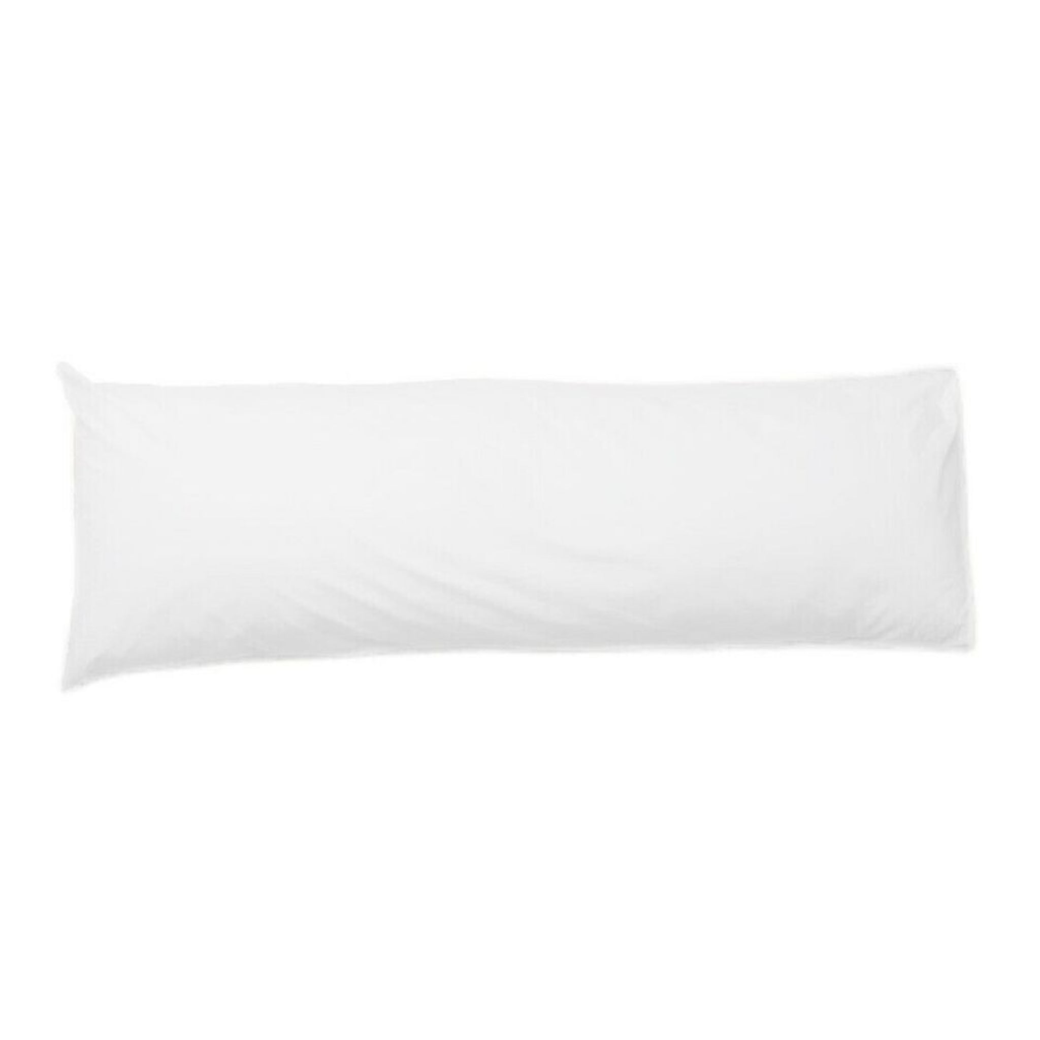 Beclen Harp Luxury Orthopaedic Bolster Pillow Case Cover Nursing Pregnancy Long Pillowcases
