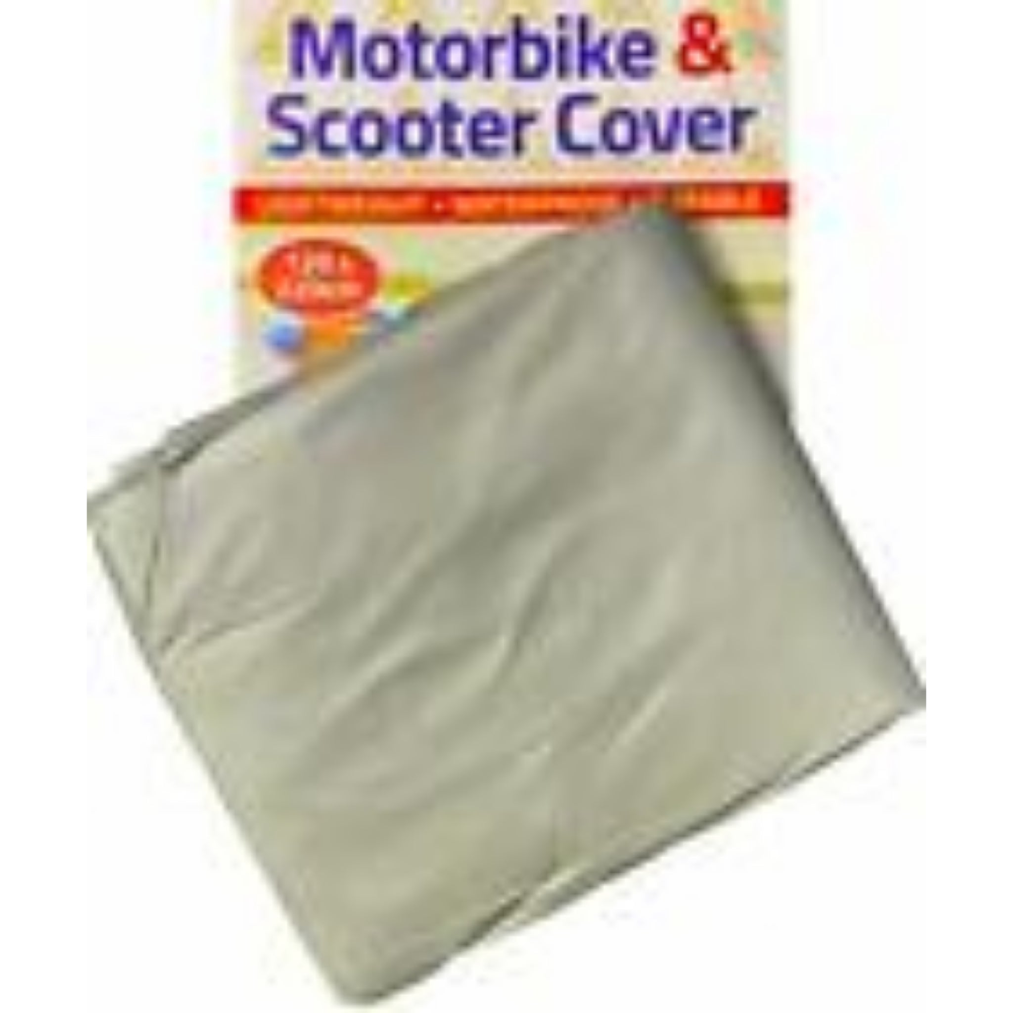 Beclen Harp 🔥Universal Bicycle Bike Motorbike Scooter Cover Waterproof UV Weather Resistant
