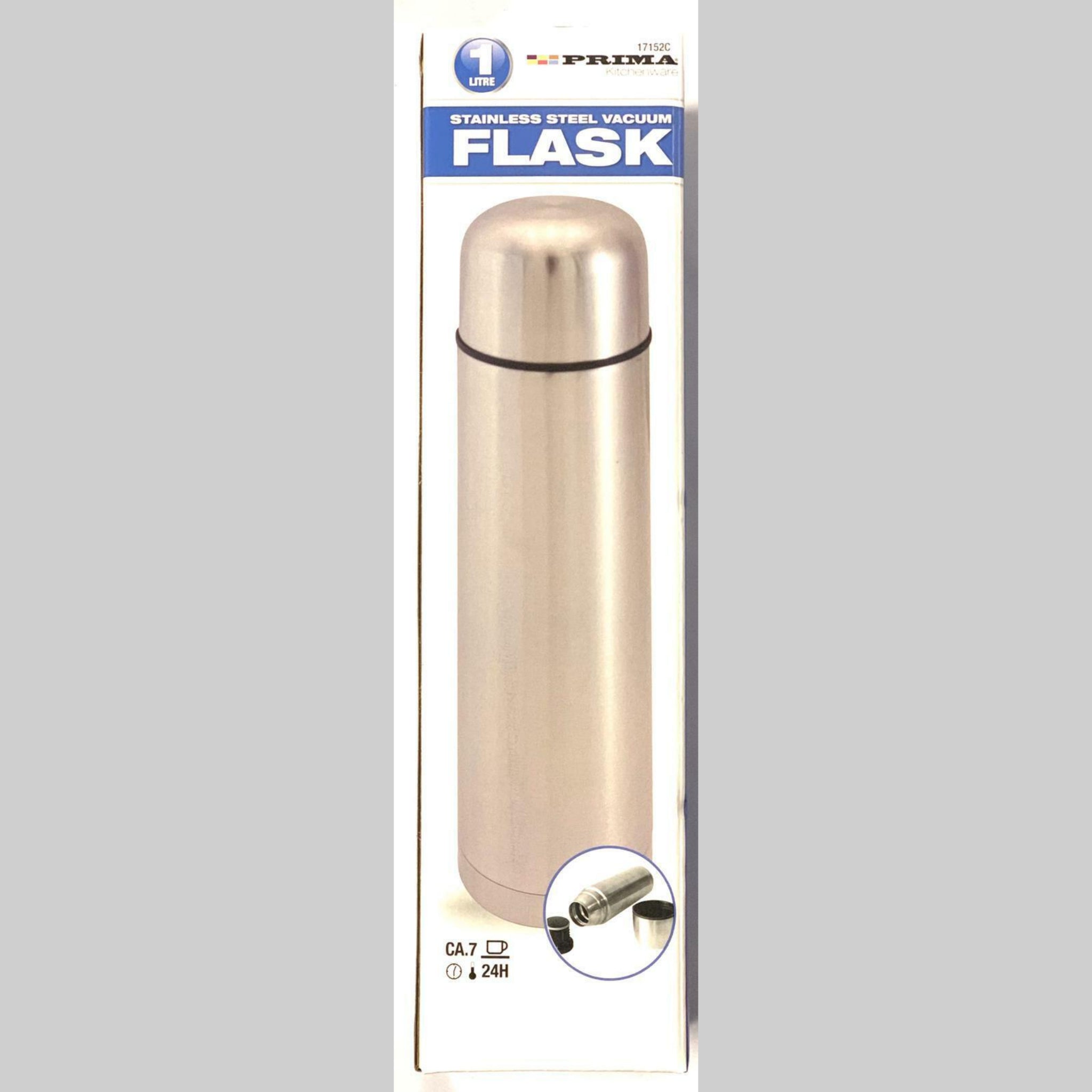 Beclen Harp 1000ML Stainless Steel Bullet Vaccum Insulated Hot And Cold  Thermos/Flask/Bottle With Push Button, Best Vaccum Flask, Thermos Vaccum  Flask, Vaccum Flask Bottle, Cup, Mug, High Quality, Premium Quality