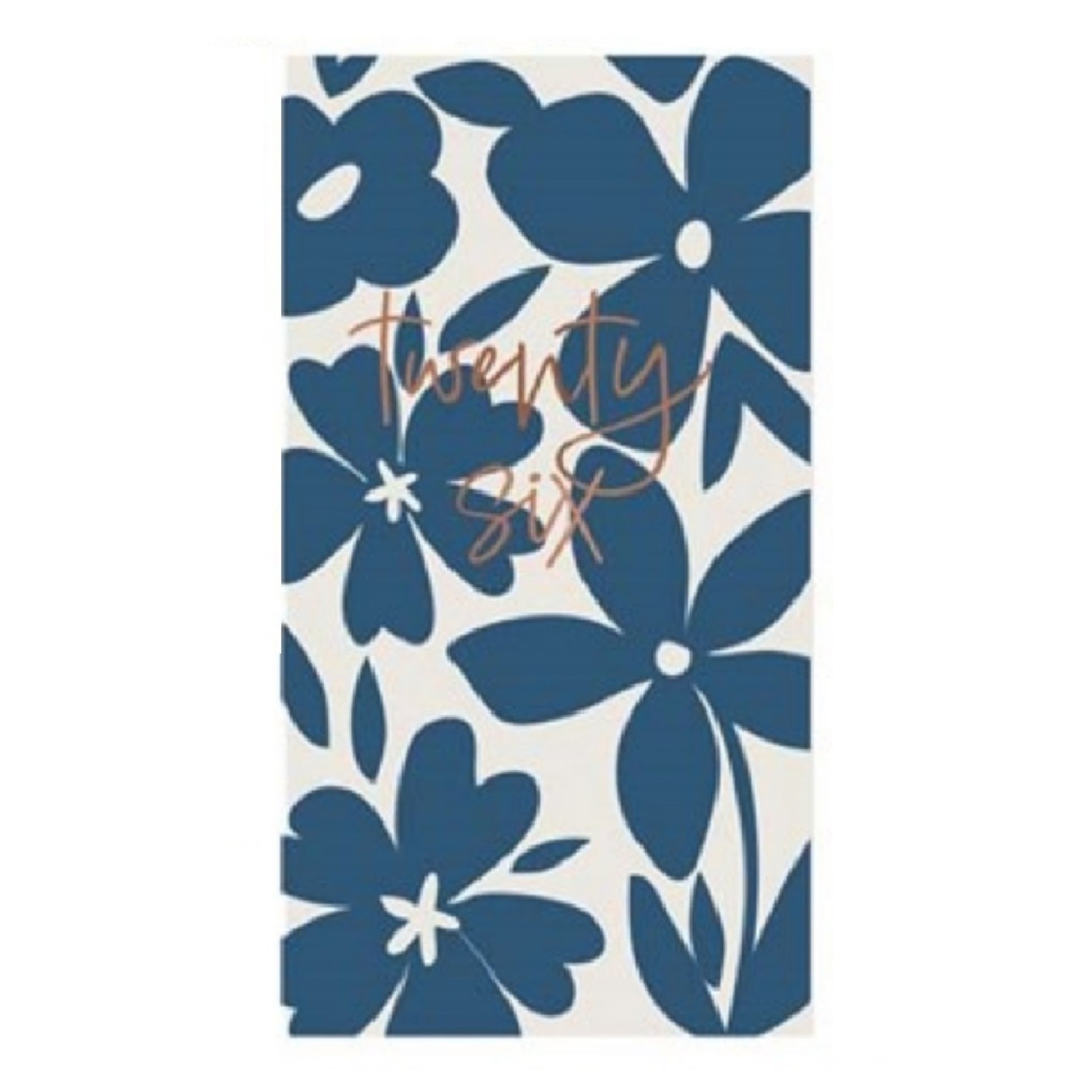 Beclen Harp 2026 SLIM Week to view Soft Fabric / Hardback Yearly Dairy Office Home School Desktop Diary Desktop School Note Date Full Year - Xmas gift