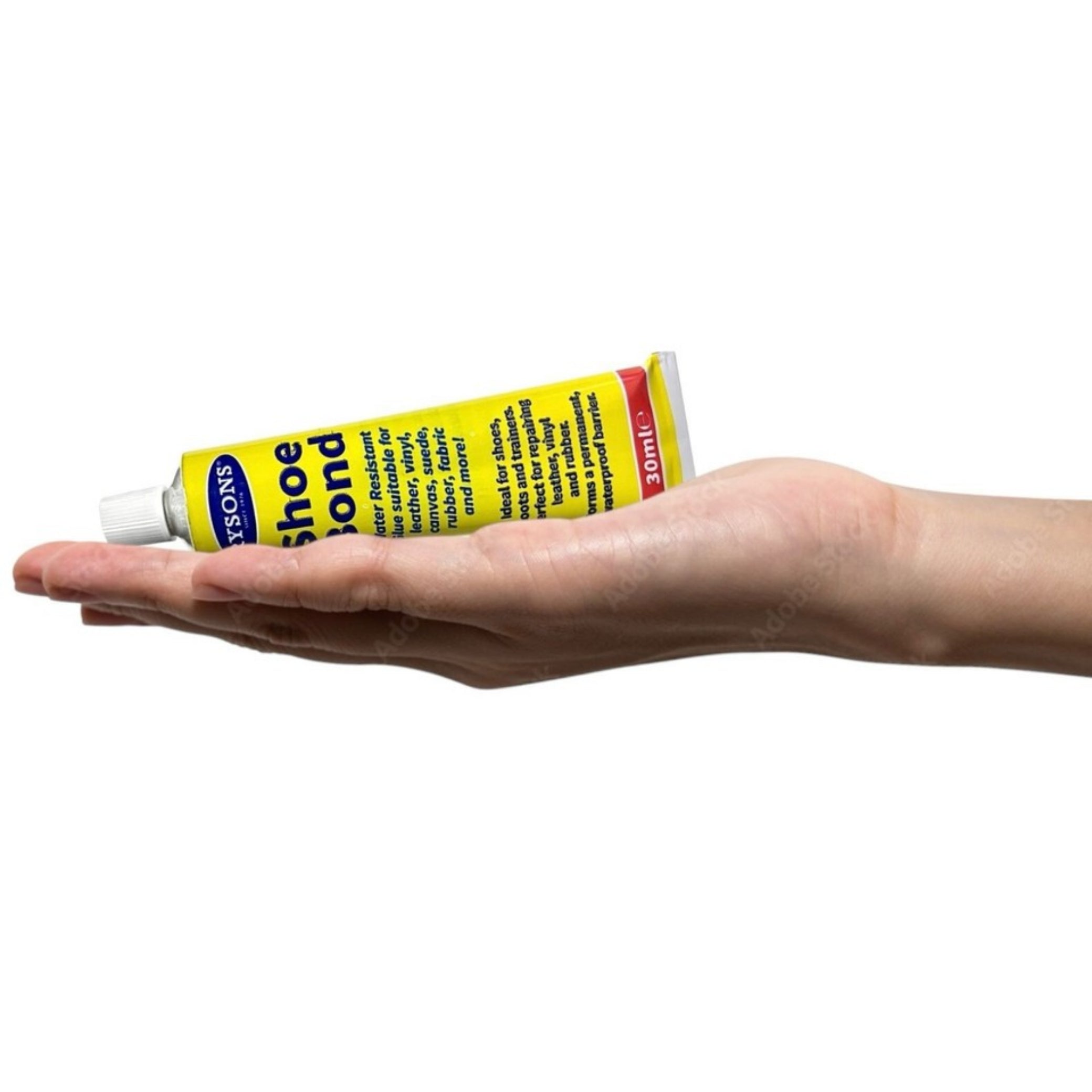 Beclen Harp 2x Shoe Glue BOND Quick Repair for Handbag Belt Shoe wallet heel Rubber Leather free shipping best seller