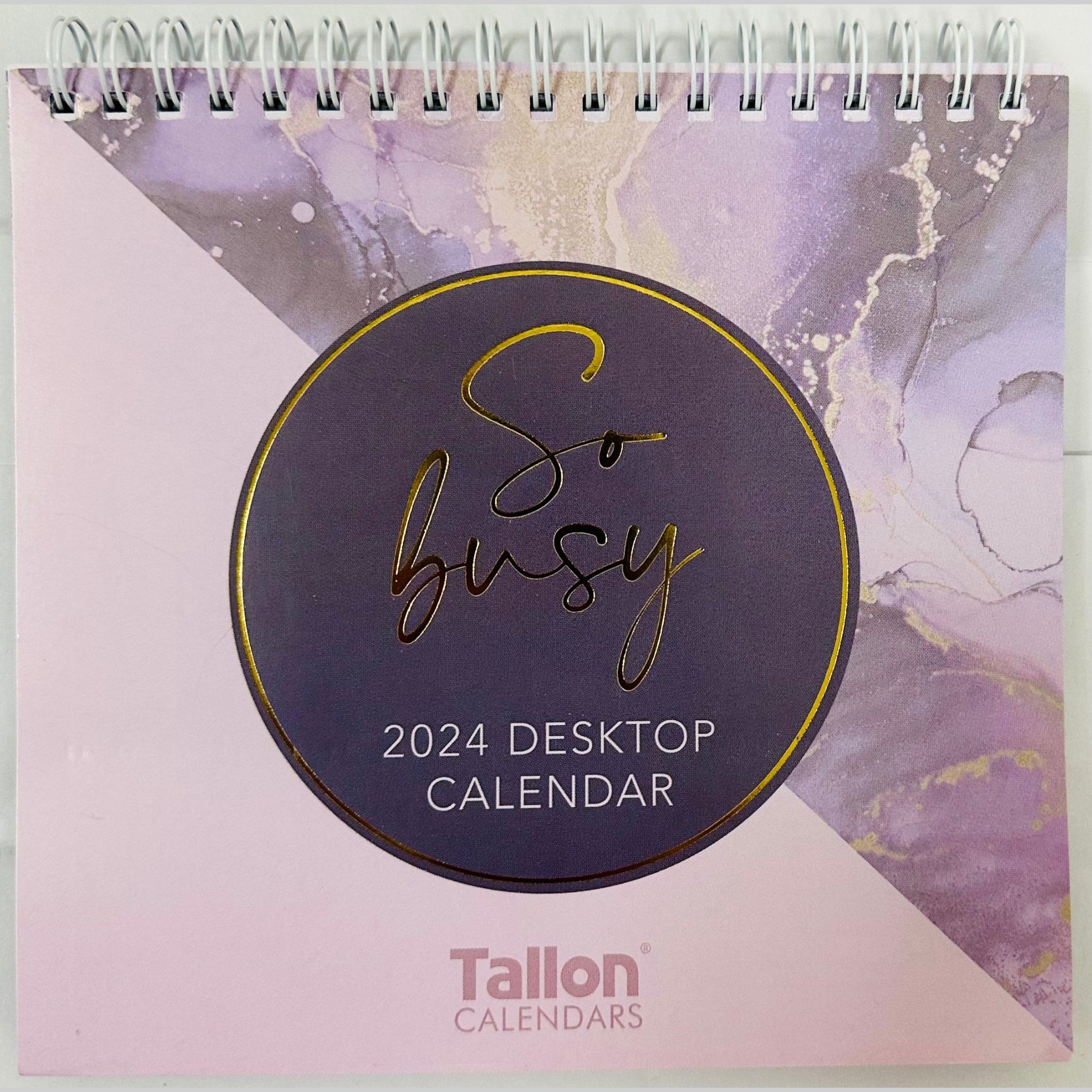 Beclen Harp 2024 Month To View Flip Over Desk Top Calendar Positive beclen-harp-2024-month-to-view-flip-over-desk-top-calendar-positive